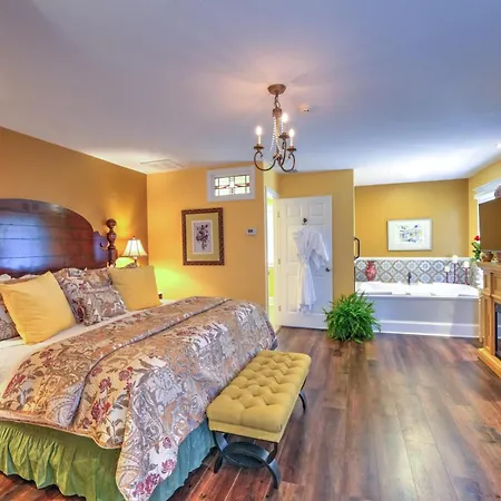 Casa De Solana Bed And Breakfast St. Augustine Exterior photo