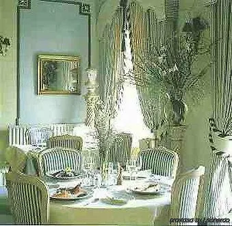 Casa De Solana Bed And Breakfast 