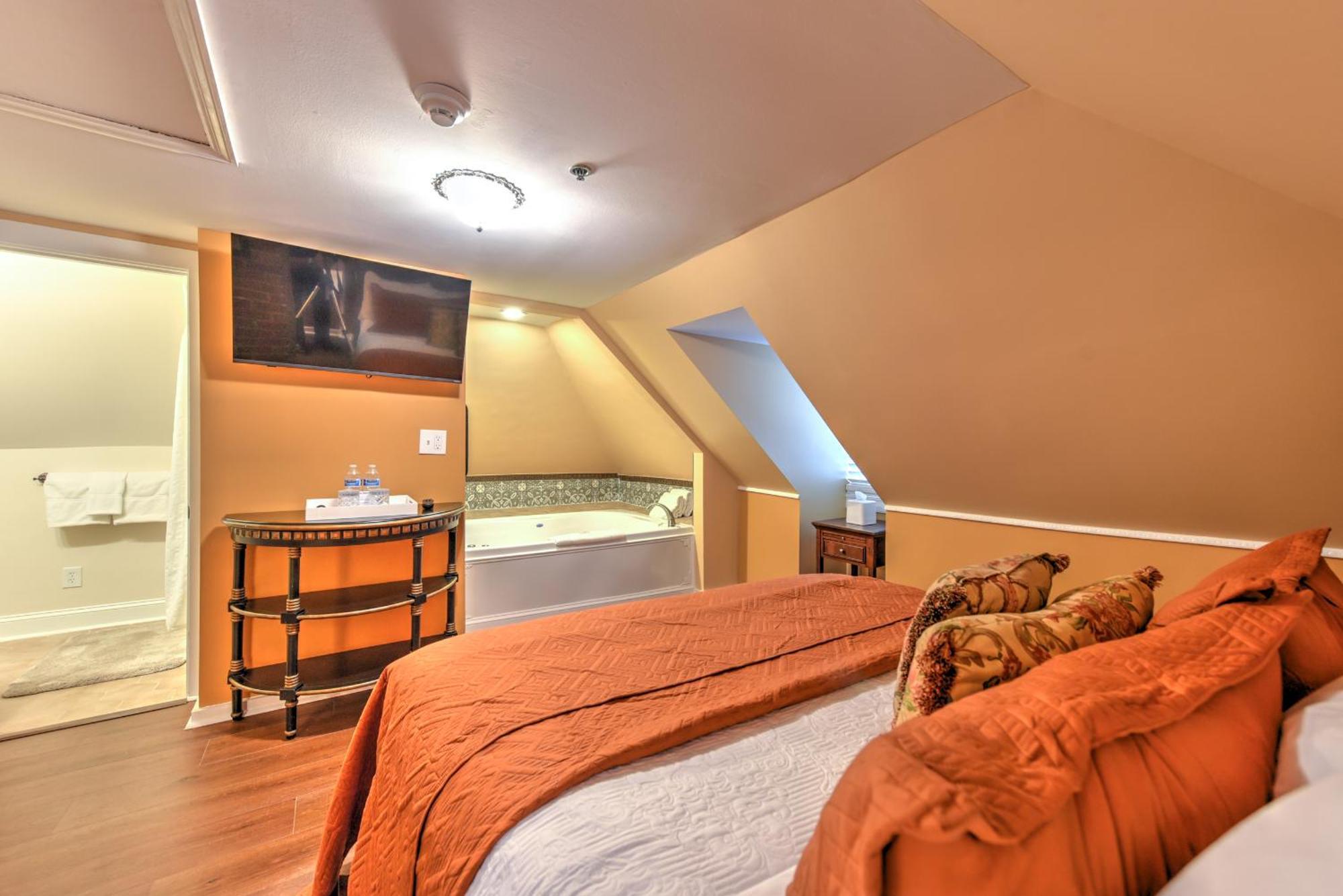Casa De Solana Bed & Breakfast 3*