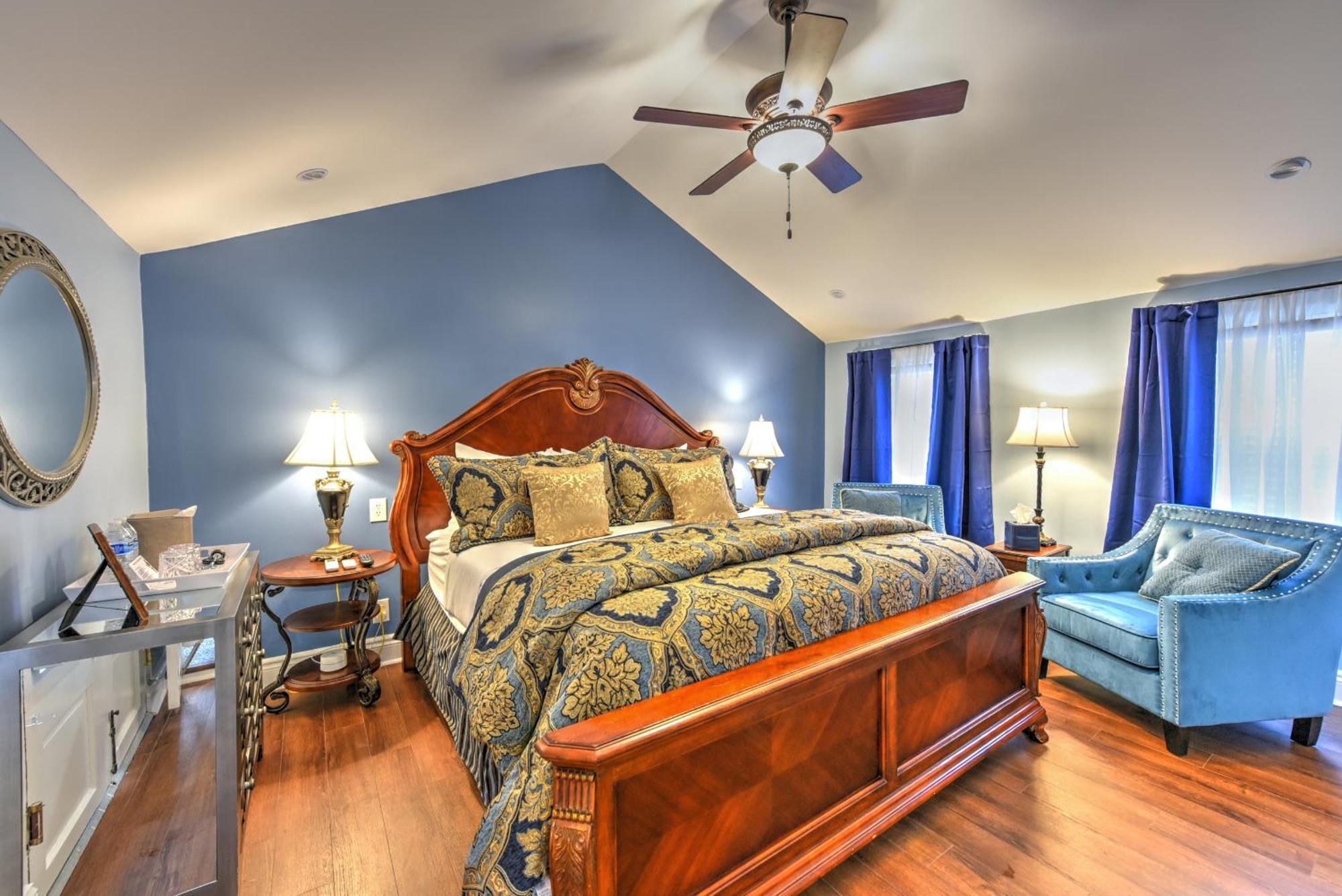 Bed & Breakfast Casa De Solana