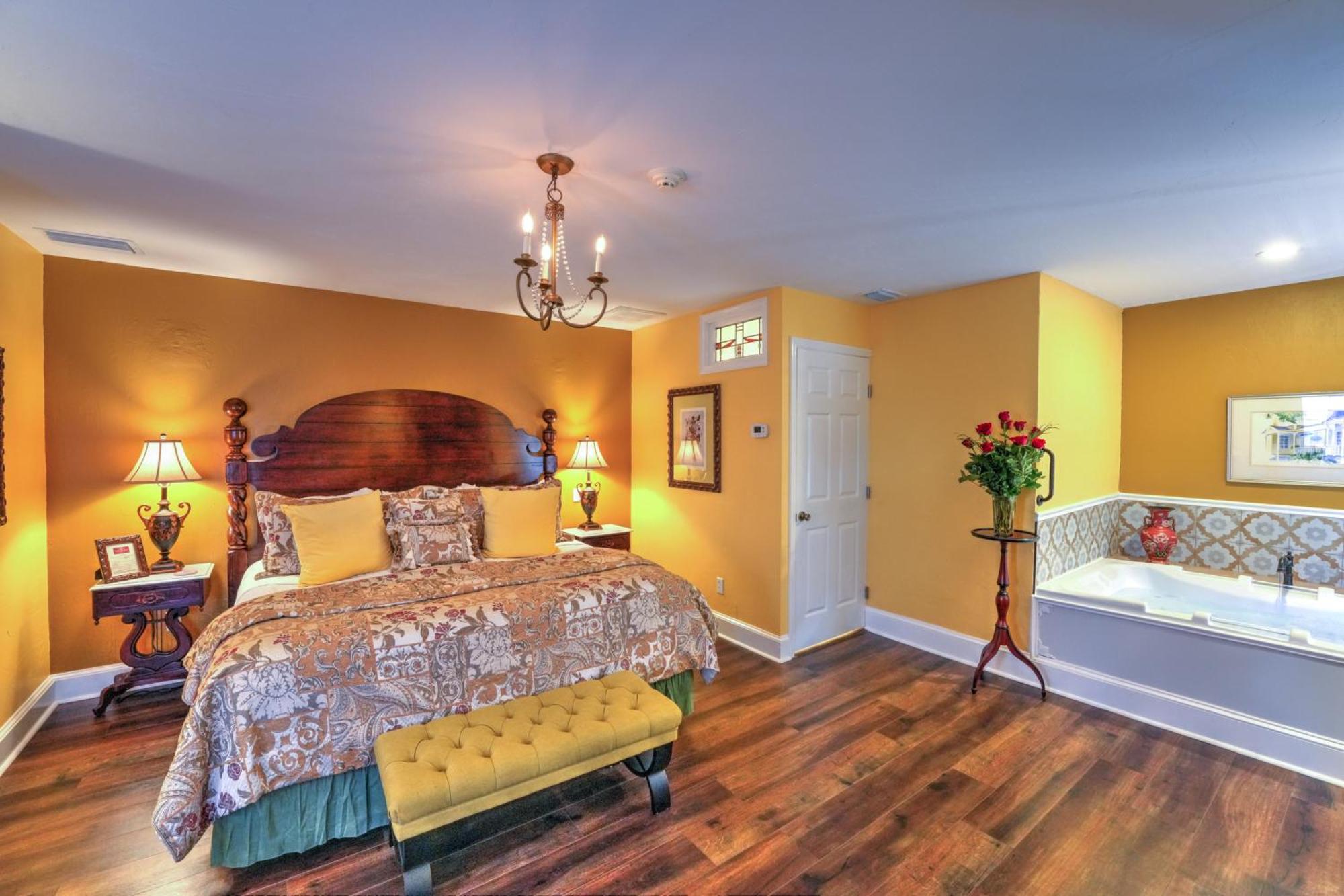 Bed & Breakfast Casa De Solana